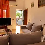 Affittacamere Fishery