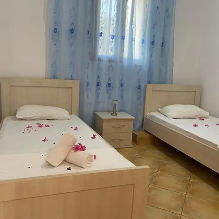 Fishery بيت ضيافة كساميل