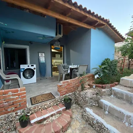 Fishery بيت ضيافة