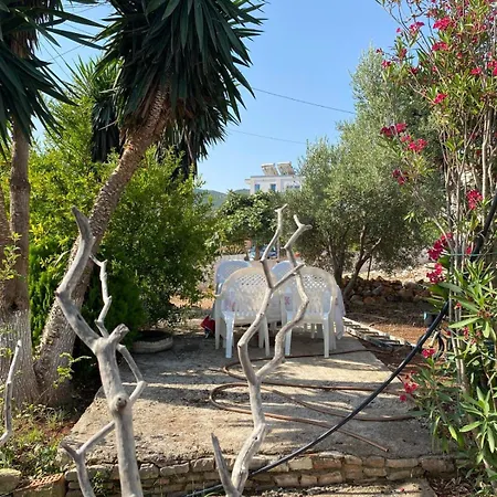 بيت ضيافة Fishery