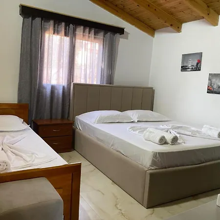 بيت ضيافة Fishery 3*