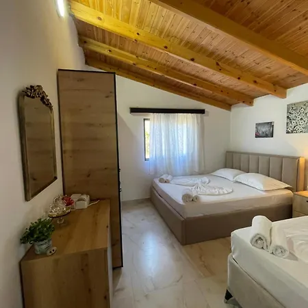 بيت ضيافة Fishery كساميل