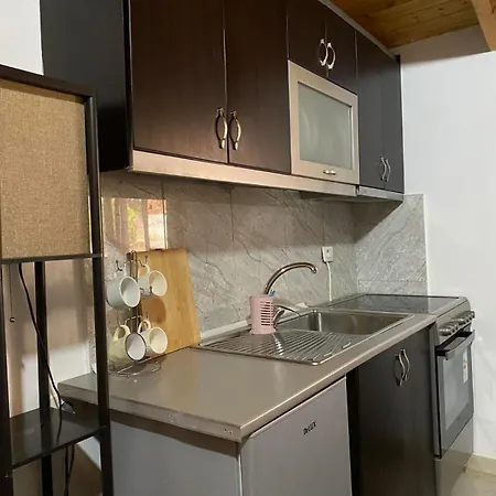 بيت ضيافة Fishery