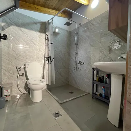 Fishery بيت ضيافة