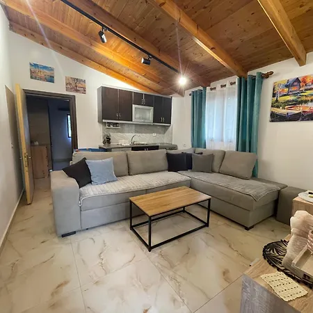 بيت ضيافة Fishery