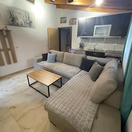 Fishery بيت ضيافة كساميل