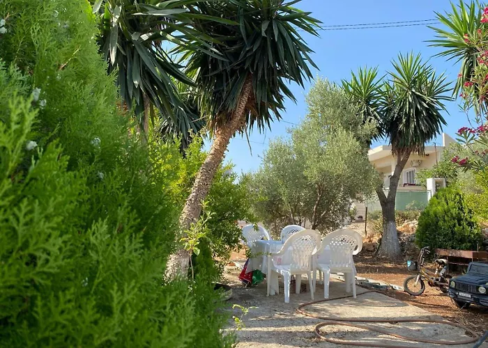Fishery Πανσιόν 3*
