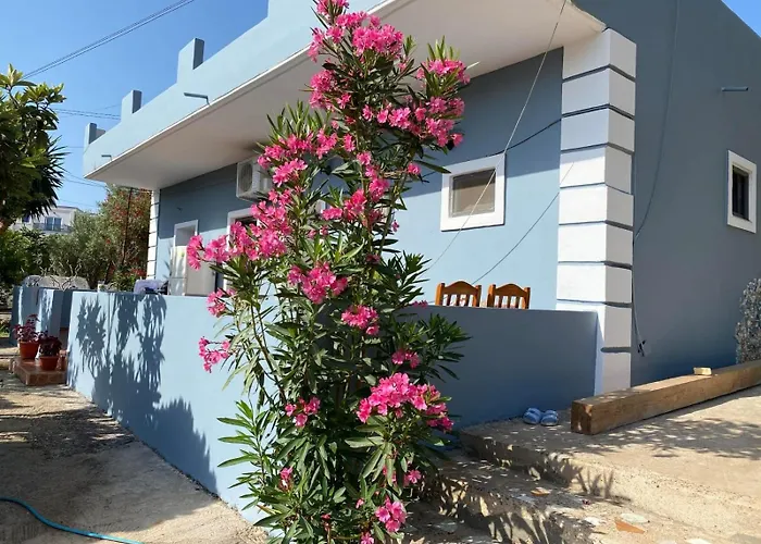 Fishery 3* Εξαμίλιο
