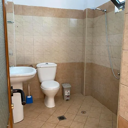Guest house Fishery *