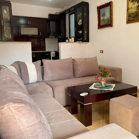 Fishery Guest house Ksamil
