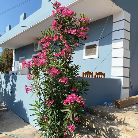 Guest house Fishery Ksamil