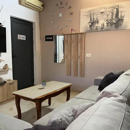 Fishery Guest house