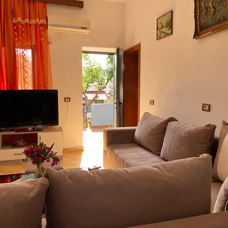 Guest house Fishery