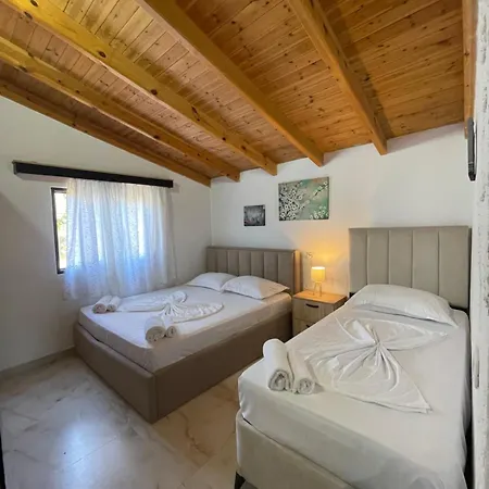 Guest house Fishery