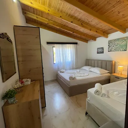 Fishery Guest house *