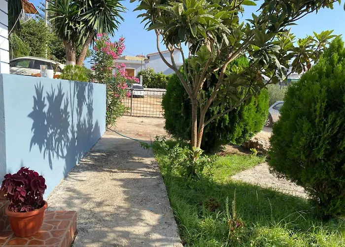 Fishery Pensionat 3*